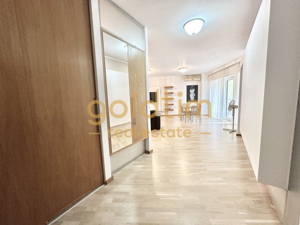 APARTAMENT SPATIOS/COMPLEX PISCINA/MOBILAT/UTILAT/TERASA18MP/NORDULUI/HERASTRAU