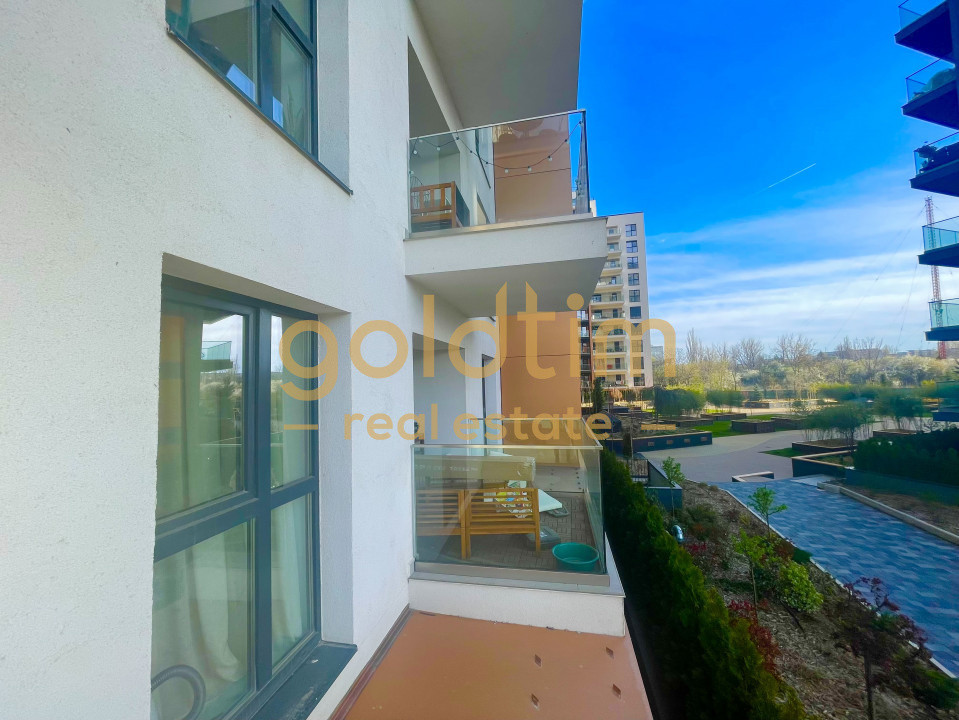 PARCULUI 20/ PARCARE SUBTERANA