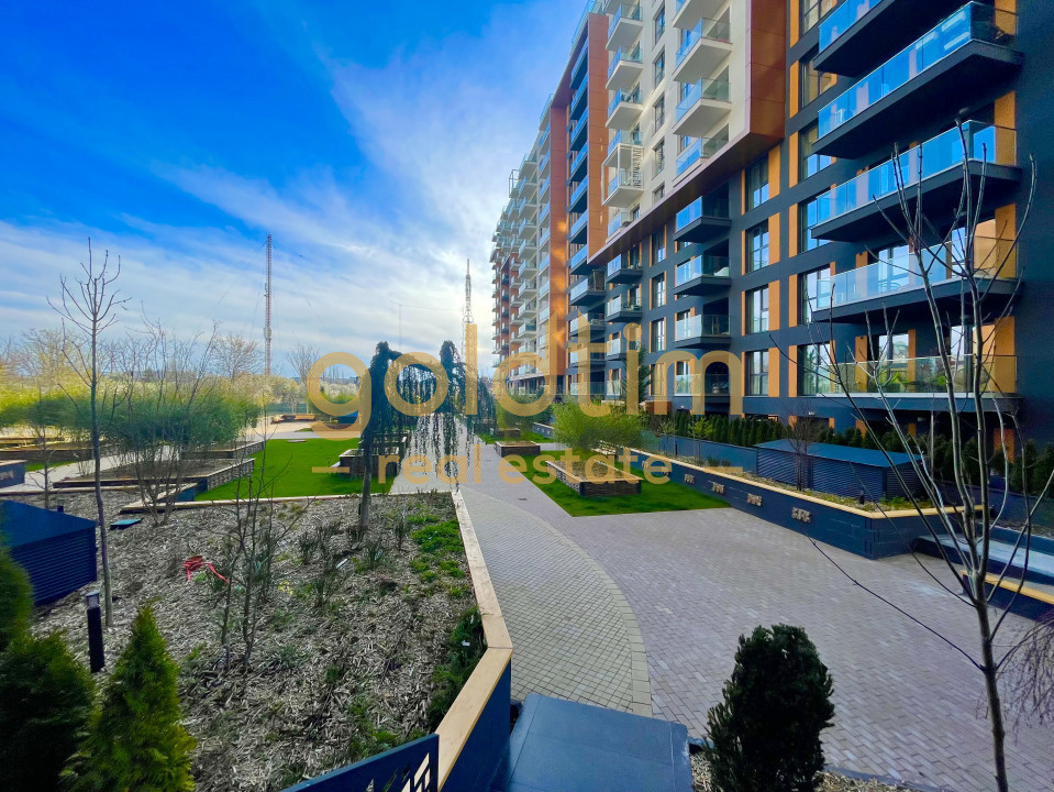 PARCULUI 20/ PARCARE SUBTERANA