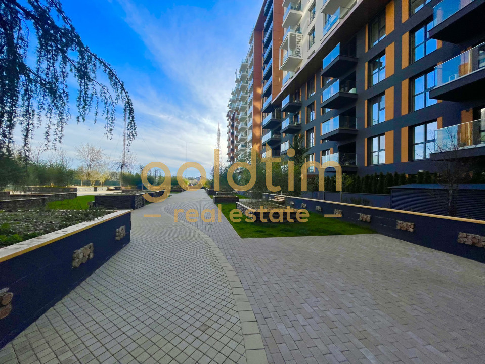 PARCULUI 20/ PARCARE SUBTERANA