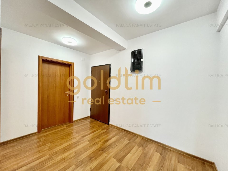 APARTAMENT GENEROS 168 MP INTERIORI/LOC DE PARCARE SUBTERAN SI BOXA