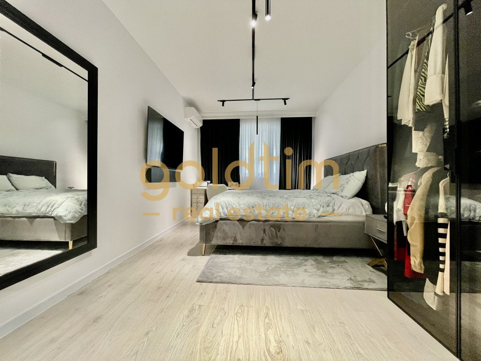 NEW/ LUXURY DESIGN/ READY TO MOVE/ PARKING