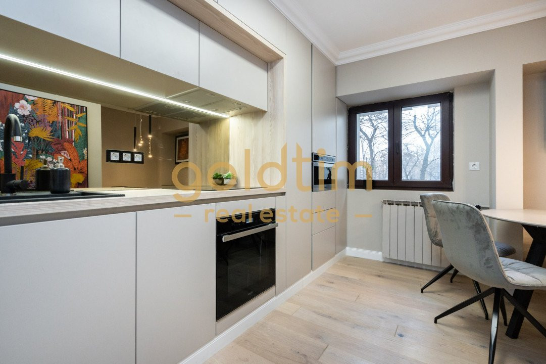 RENOVAT COMPLET/ SUPERB/ PARCARE/CAPITALE