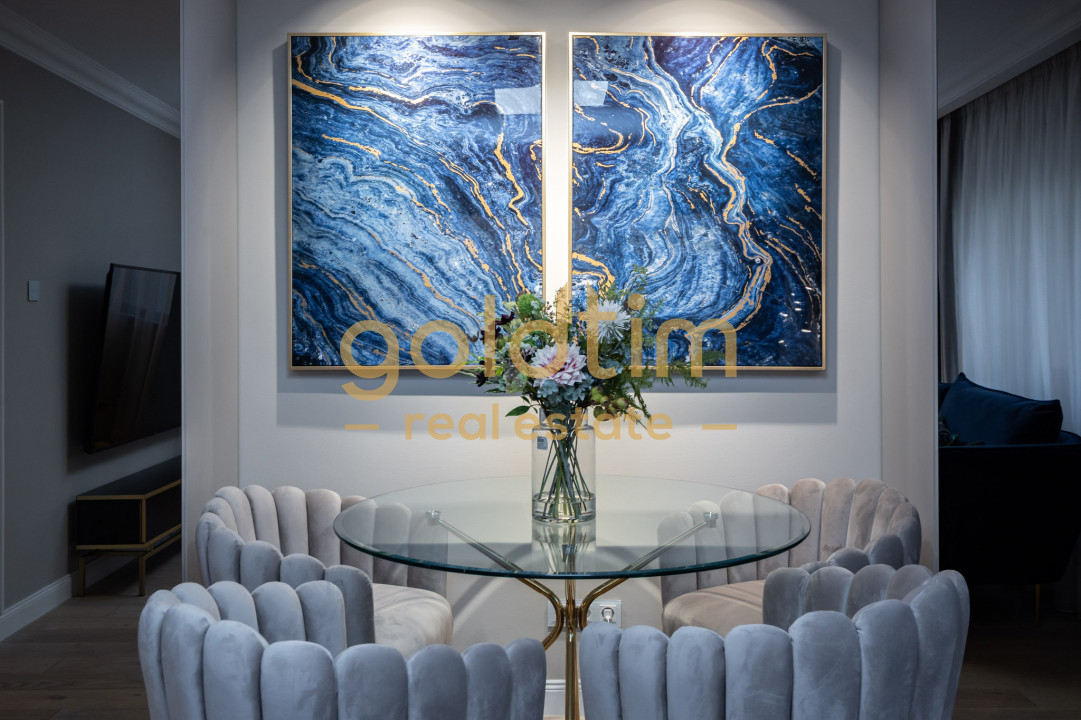 RENOVAT COMPLET/ SUPERB/ PARCARE/CAPITALE