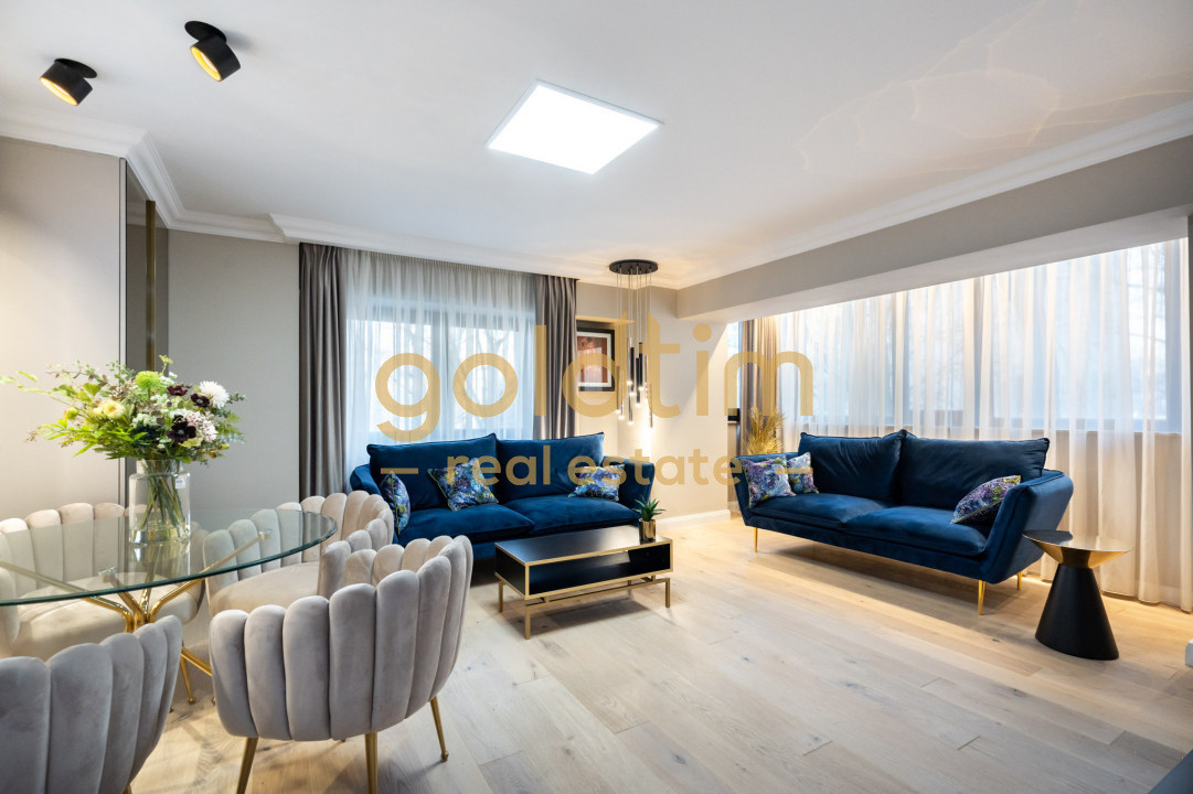 RENOVAT COMPLET/ SUPERB/ PARCARE/CAPITALE