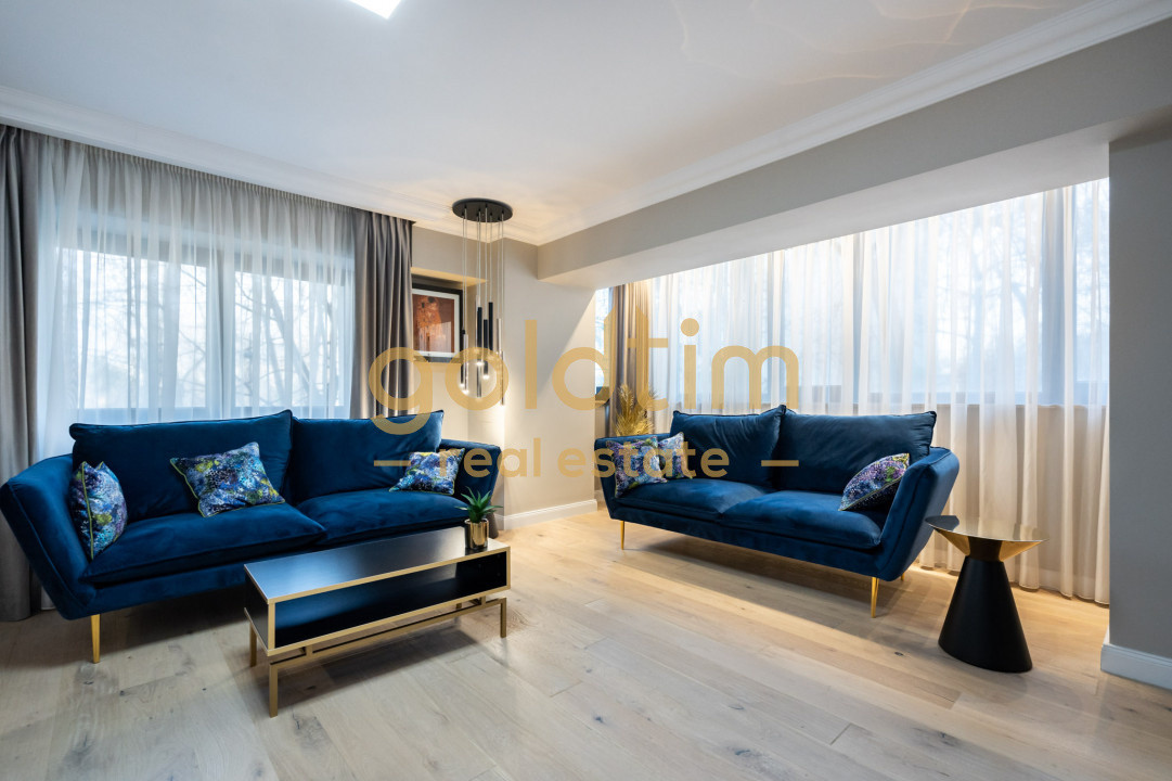 RENOVAT COMPLET/ SUPERB/ PARCARE/CAPITALE