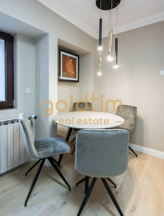 RENOVAT COMPLET/ SUPERB/ PARCARE/CAPITALE