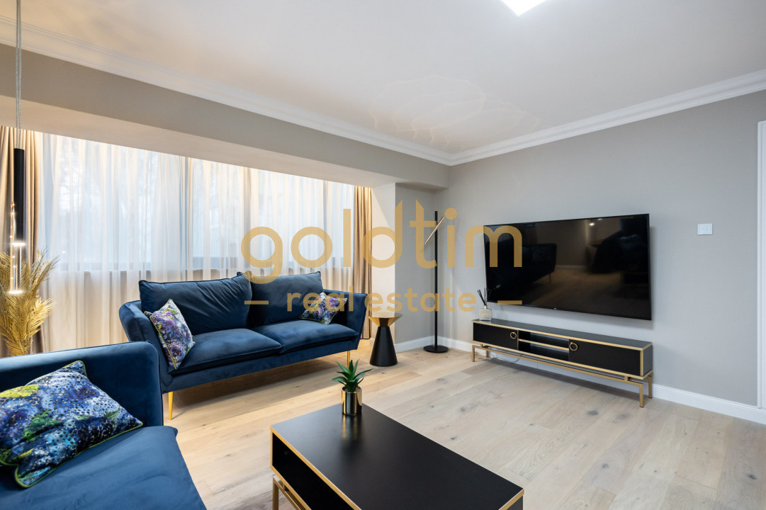 RENOVAT COMPLET/ SUPERB/ PARCARE/CAPITALE