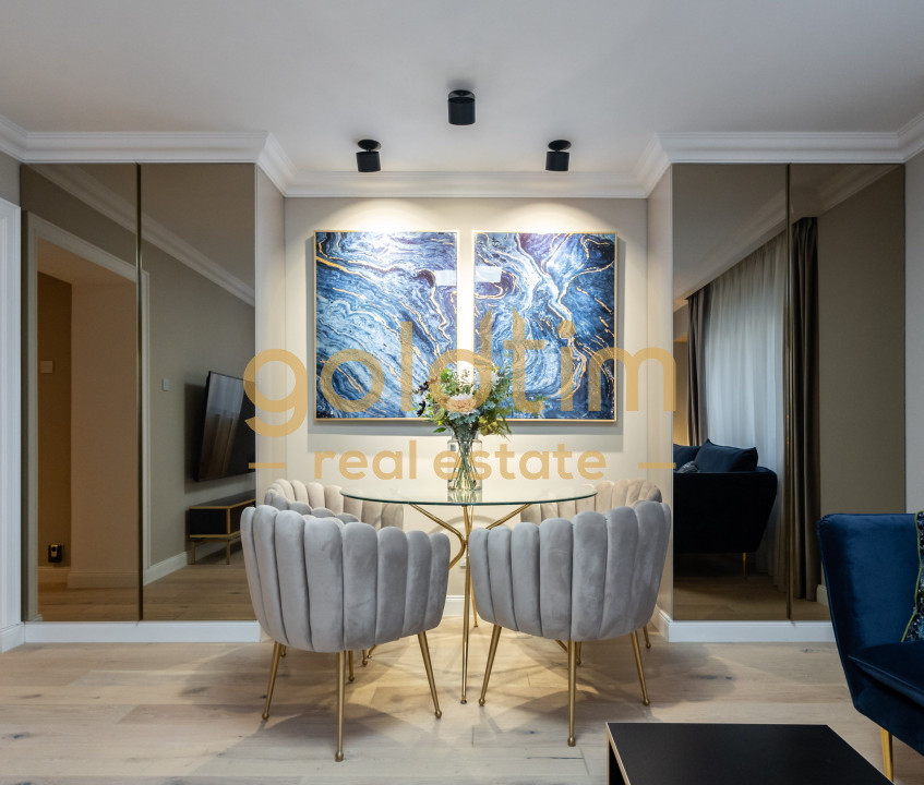 RENOVAT COMPLET/ SUPERB/ PARCARE/CAPITALE