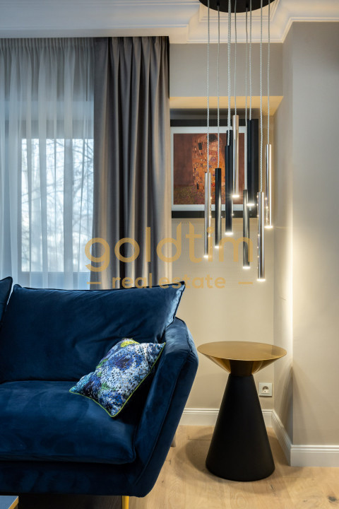 RENOVAT COMPLET/ SUPERB/ PARCARE/CAPITALE