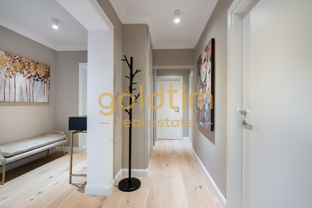 RENOVAT COMPLET/ SUPERB/ PARCARE/CAPITALE