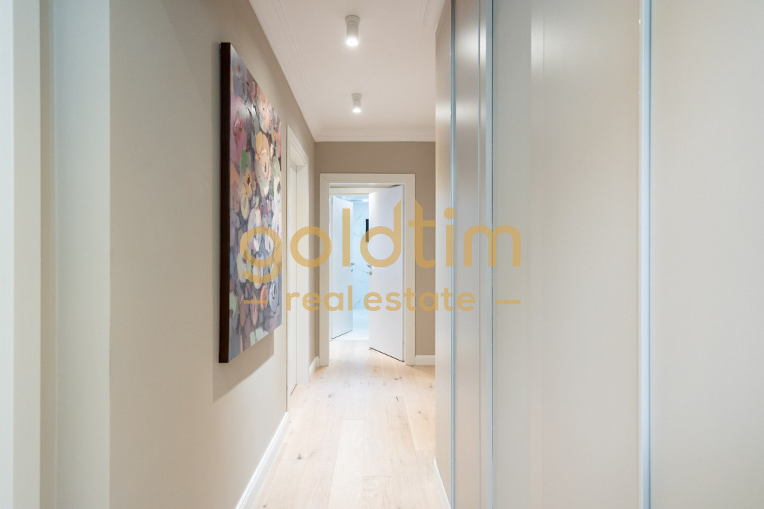 RENOVAT COMPLET/ SUPERB/ PARCARE/CAPITALE