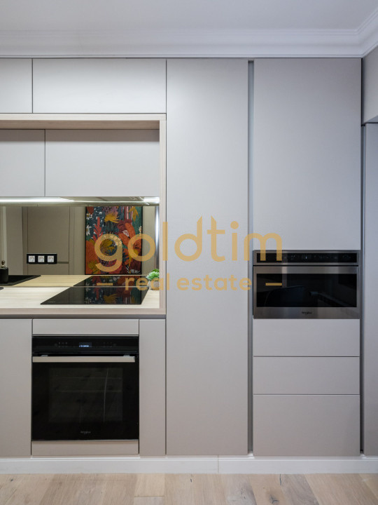 RENOVAT COMPLET/ SUPERB/ PARCARE/CAPITALE