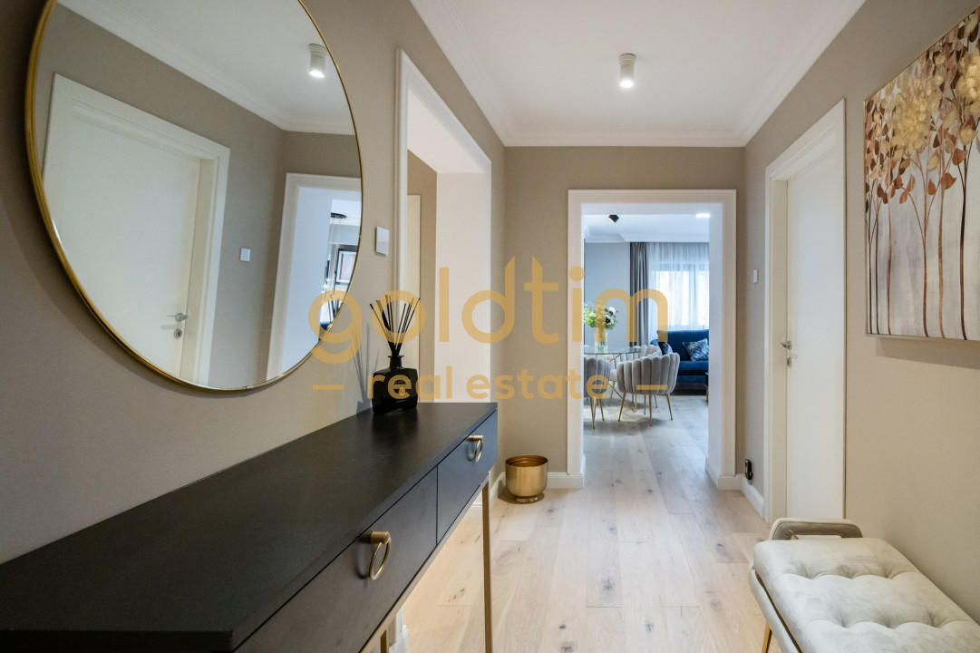 RENOVAT COMPLET/ SUPERB/ PARCARE/CAPITALE