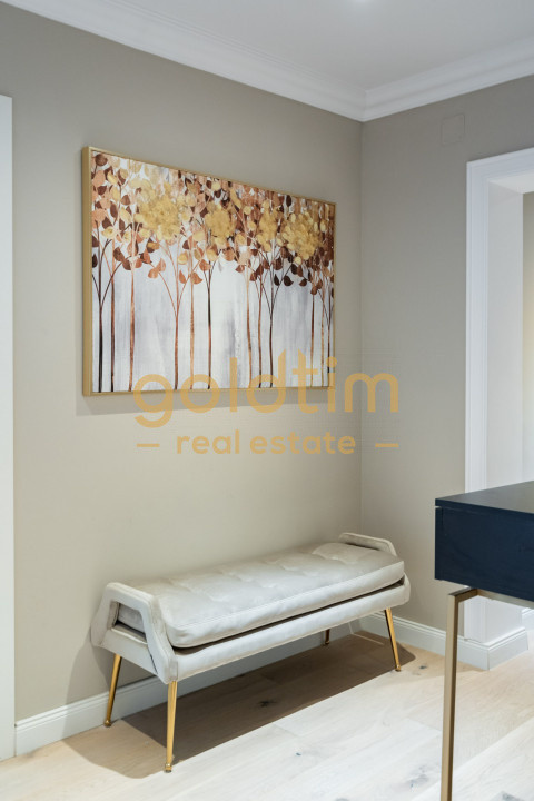 RENOVAT COMPLET/ SUPERB/ PARCARE/CAPITALE