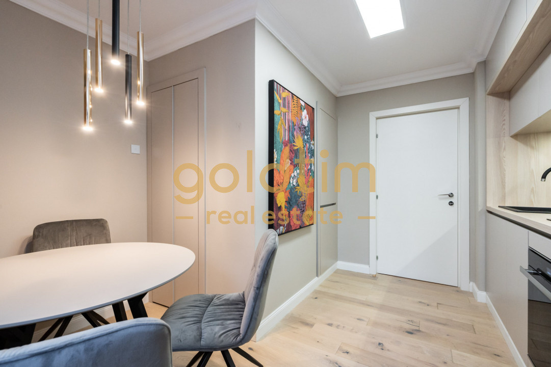 RENOVAT COMPLET/ SUPERB/ PARCARE/CAPITALE