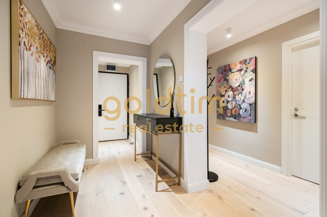 RENOVAT COMPLET/ SUPERB/ PARCARE/CAPITALE