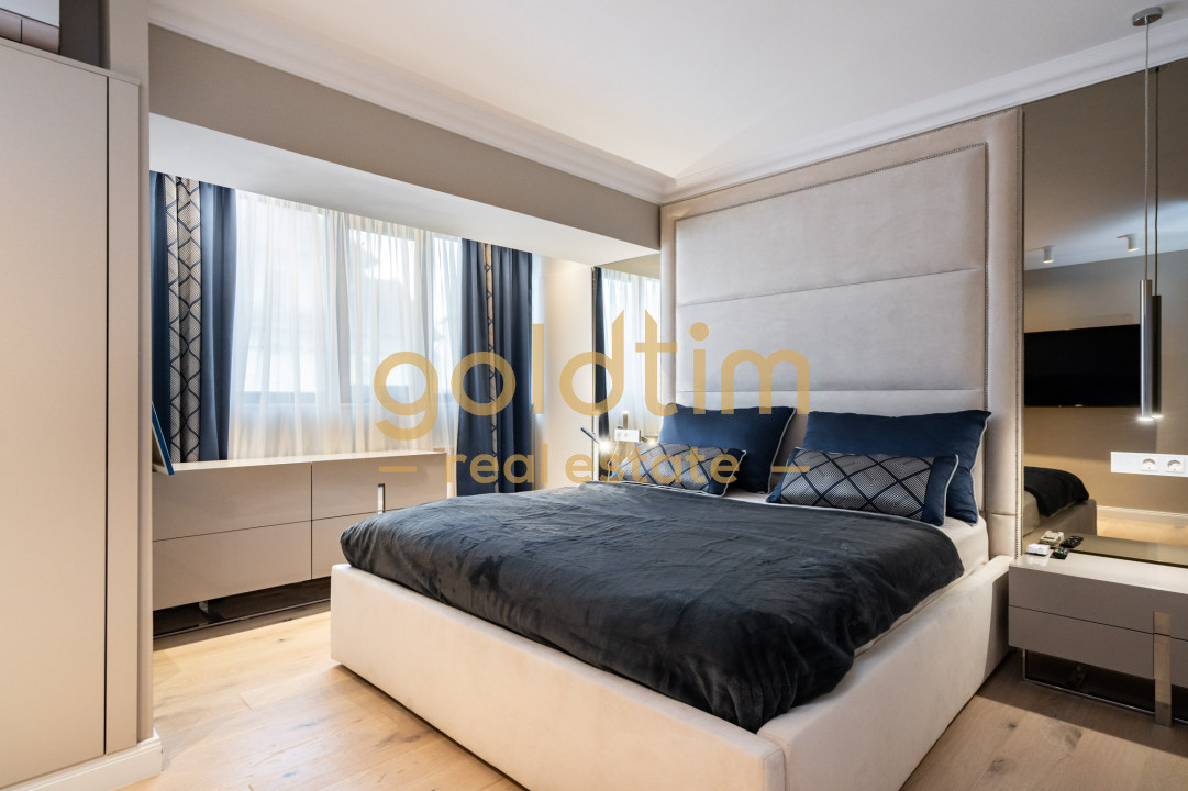 RENOVAT COMPLET/ SUPERB/ PARCARE/CAPITALE