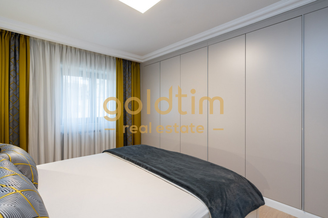 RENOVAT COMPLET/ SUPERB/ PARCARE/CAPITALE