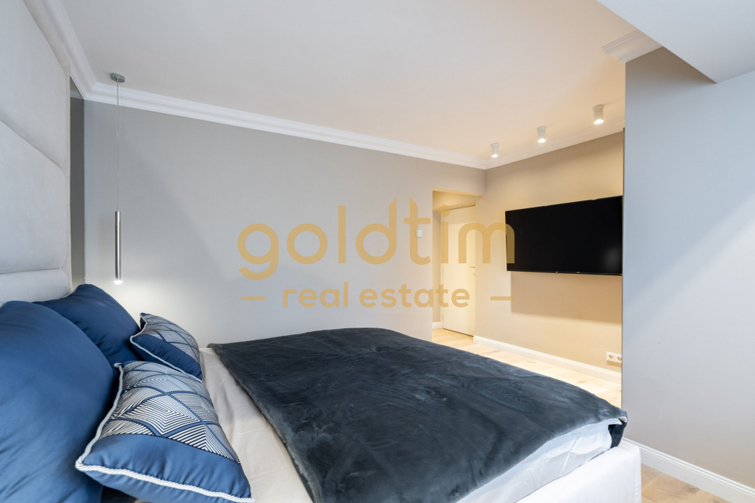 RENOVAT COMPLET/ SUPERB/ PARCARE/CAPITALE