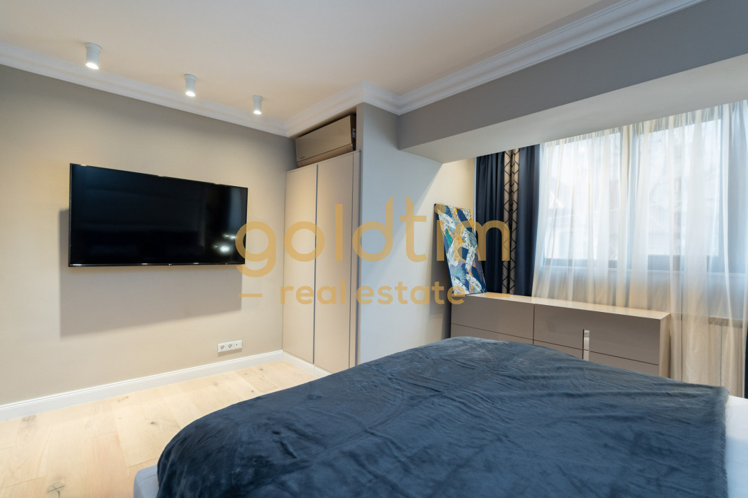 RENOVAT COMPLET/ SUPERB/ PARCARE/CAPITALE