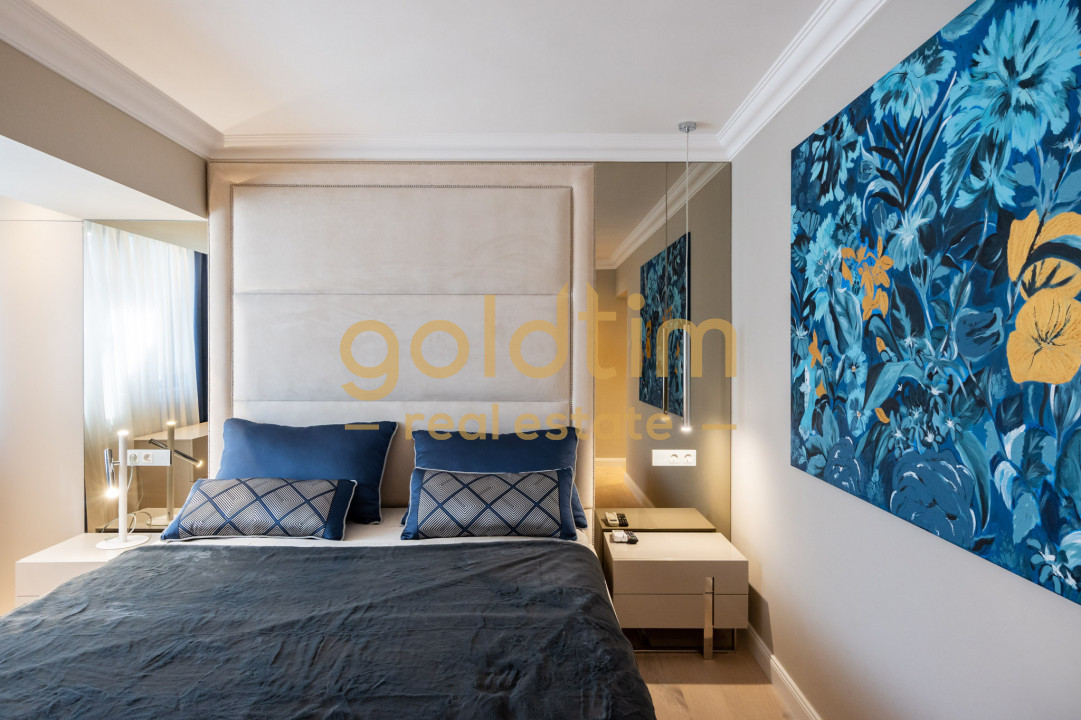 RENOVAT COMPLET/ SUPERB/ PARCARE/CAPITALE