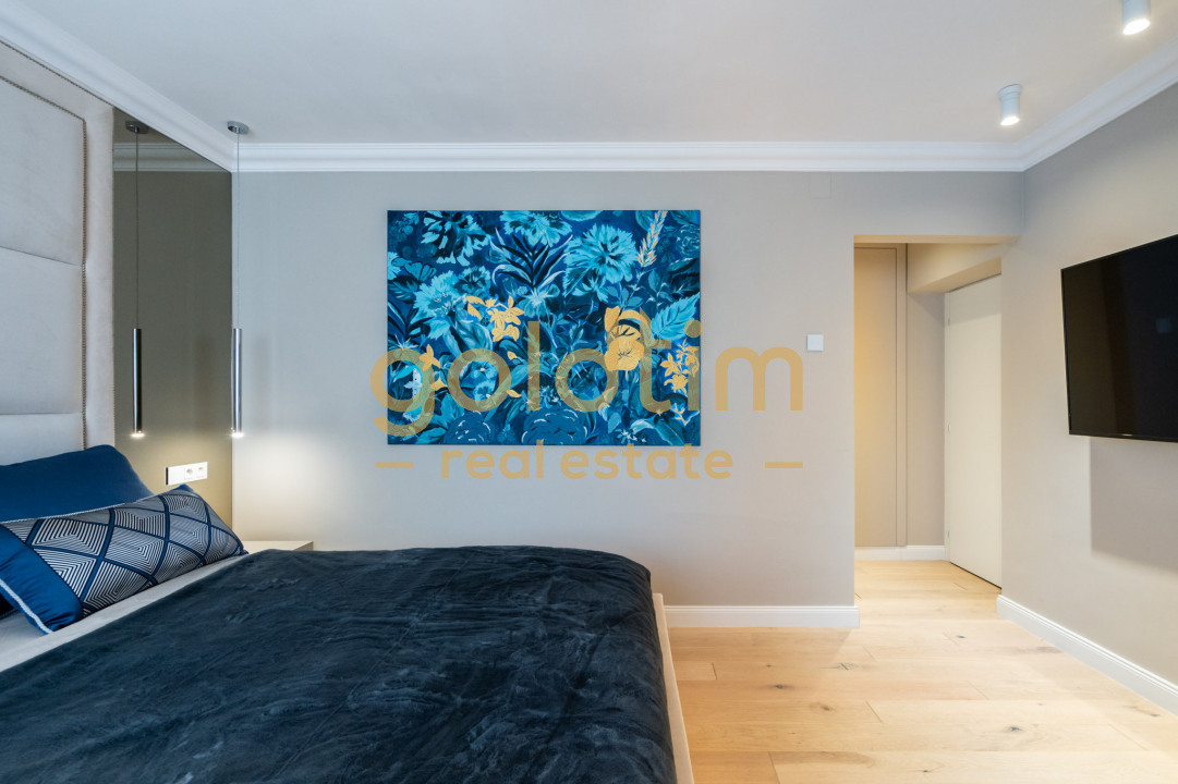 RENOVAT COMPLET/ SUPERB/ PARCARE/CAPITALE