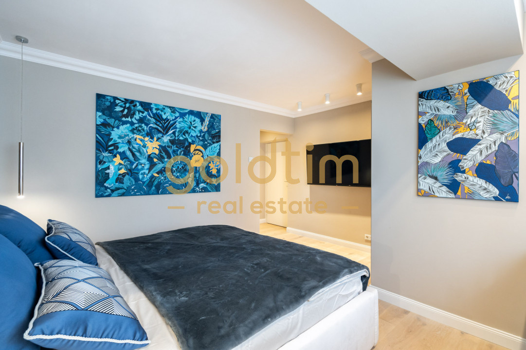 RENOVAT COMPLET/ SUPERB/ PARCARE/CAPITALE