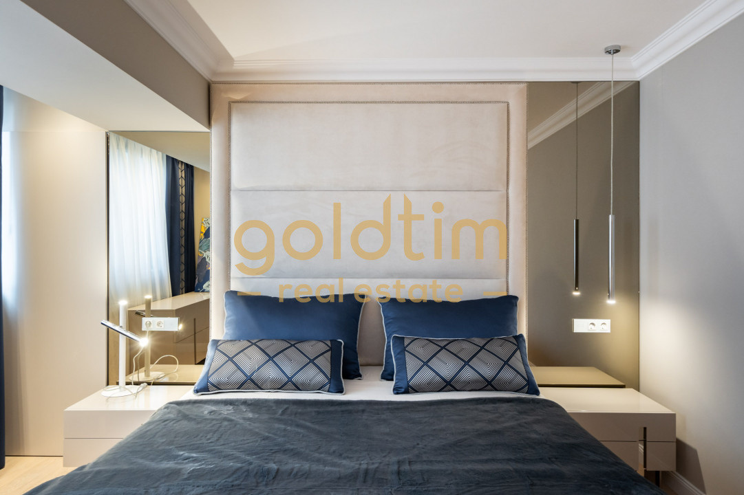 RENOVAT COMPLET/ SUPERB/ PARCARE/CAPITALE