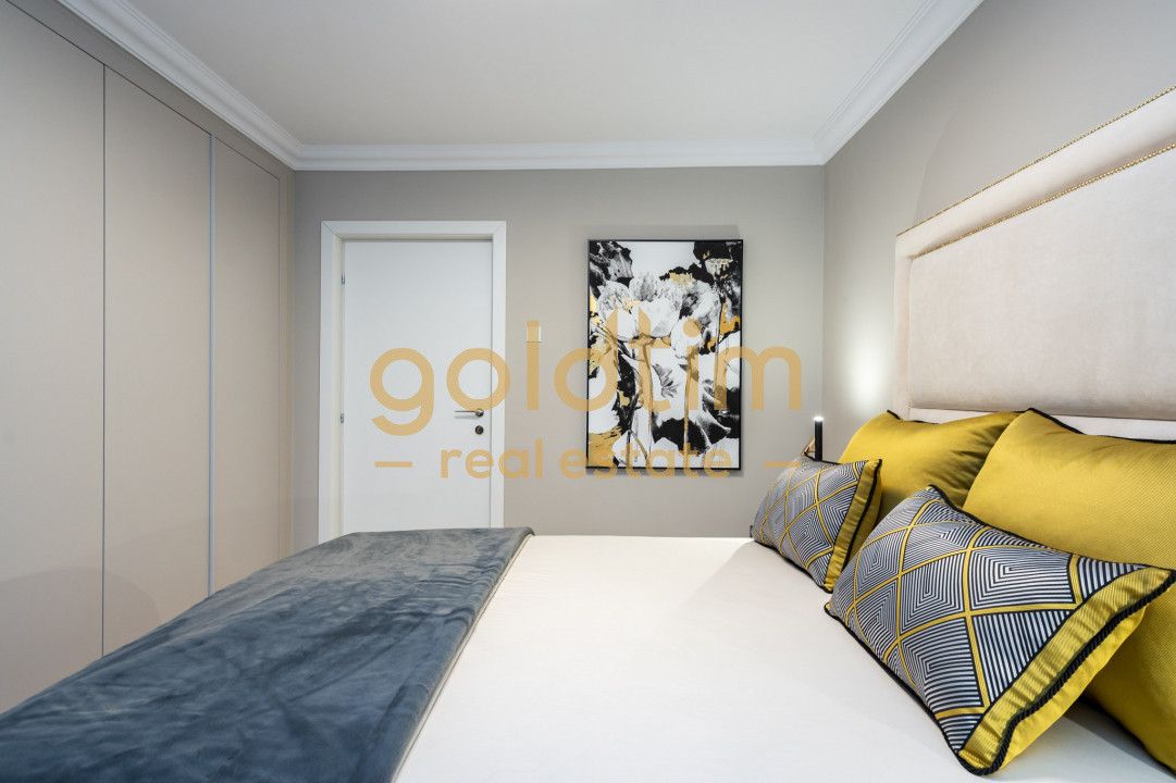 RENOVAT COMPLET/ SUPERB/ PARCARE/CAPITALE