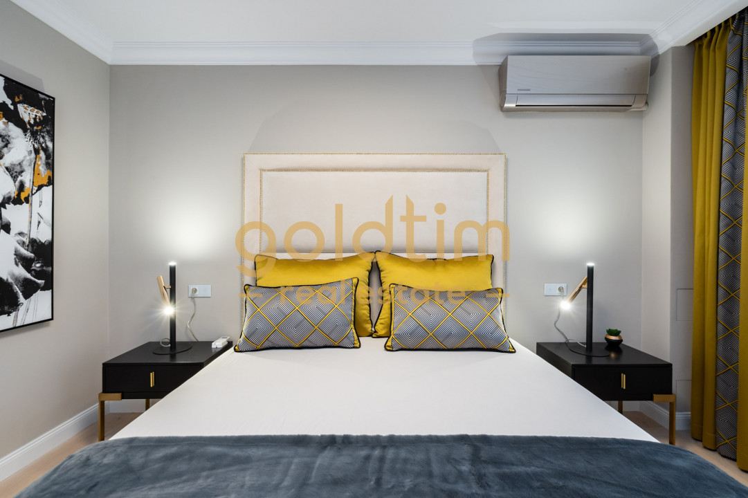 RENOVAT COMPLET/ SUPERB/ PARCARE/CAPITALE