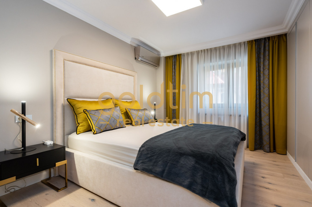 RENOVAT COMPLET/ SUPERB/ PARCARE/CAPITALE