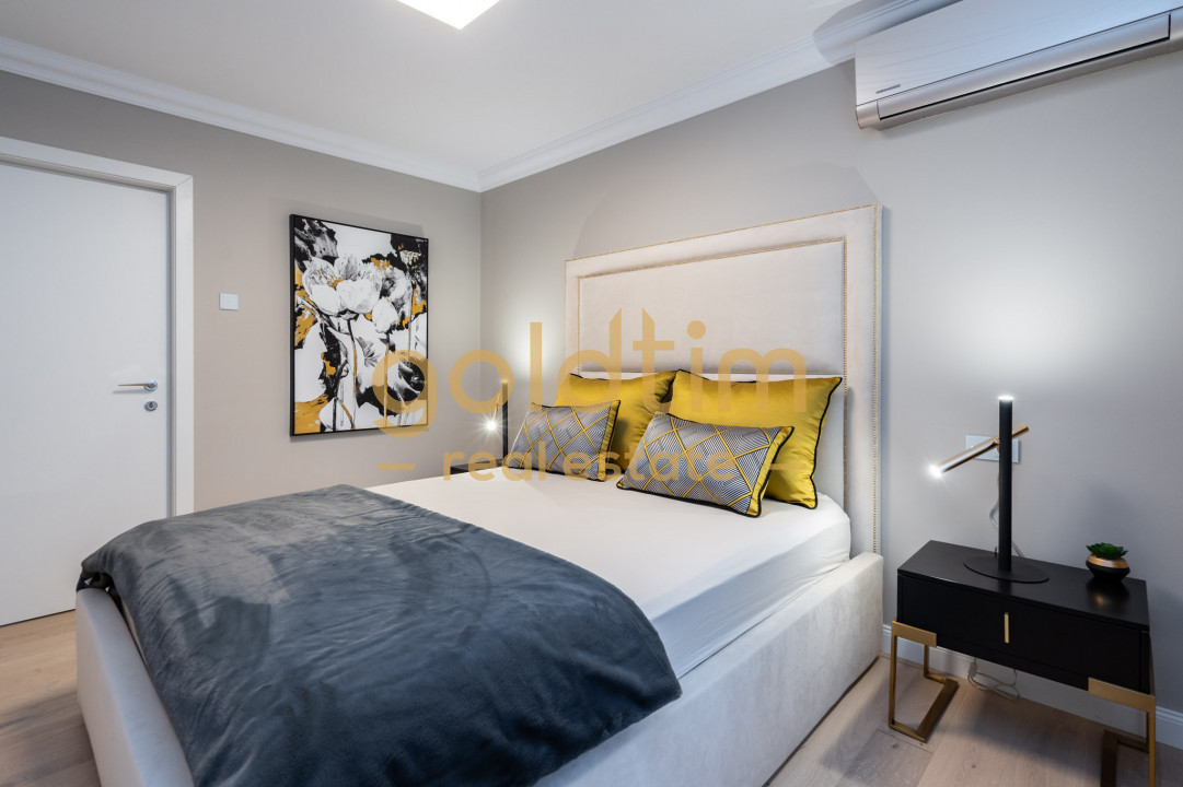 RENOVAT COMPLET/ SUPERB/ PARCARE/CAPITALE