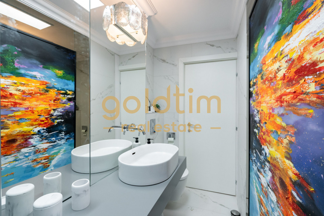 RENOVAT COMPLET/ SUPERB/ PARCARE/CAPITALE