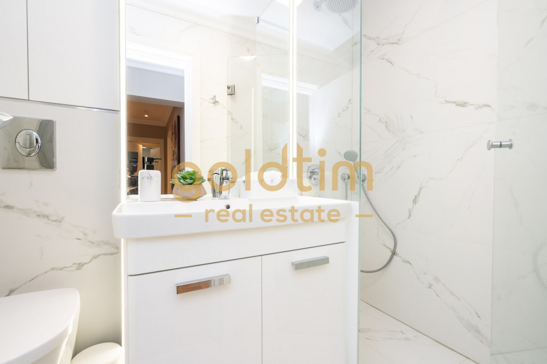 RENOVAT COMPLET/ SUPERB/ PARCARE/CAPITALE