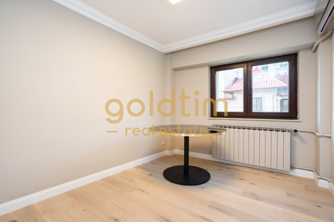 RENOVAT COMPLET/ SUPERB/ PARCARE/CAPITALE