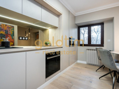 RENOVAT COMPLET/ SUPERB/ PARCARE/CAPITALE