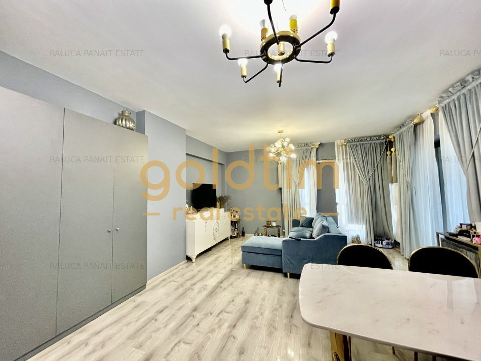 NEW/LUXURY DESIGN/SUPER VIEW/READY TO MOVE/2 BATH