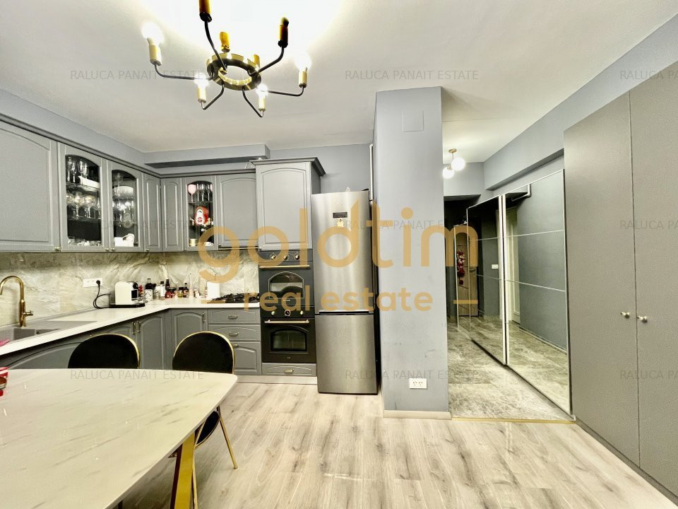 NEW/LUXURY DESIGN/SUPER VIEW/READY TO MOVE/2 BATH