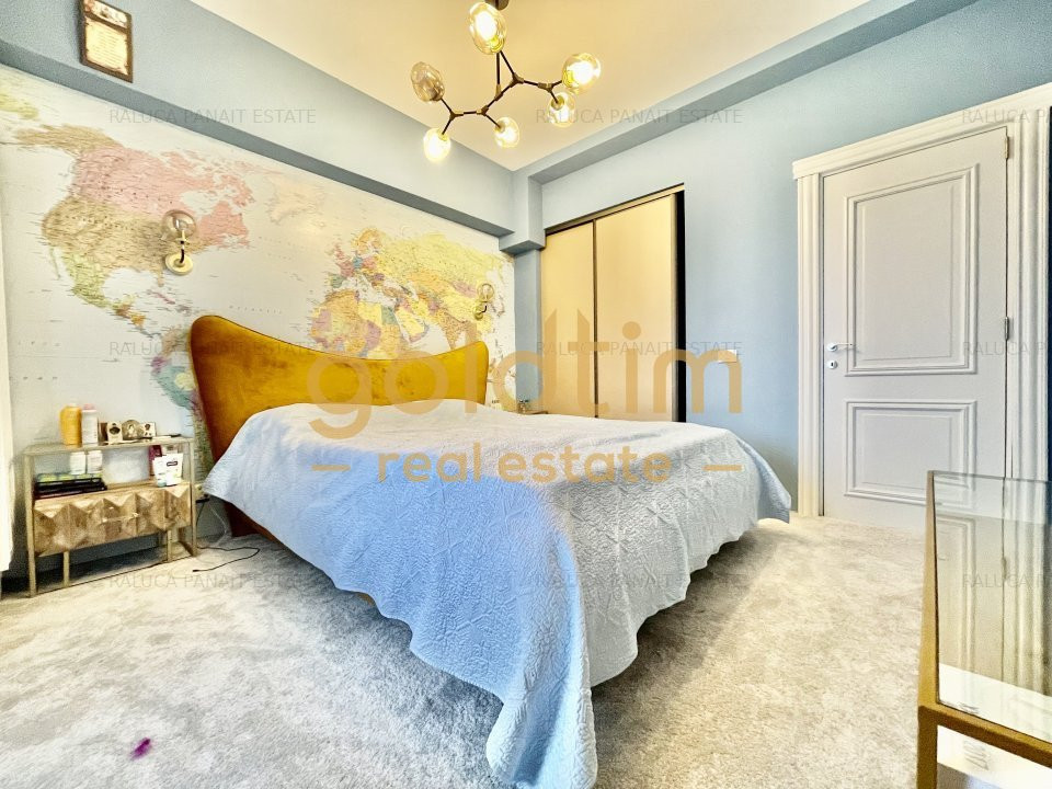 NEW/LUXURY DESIGN/SUPER VIEW/READY TO MOVE/2 BATH