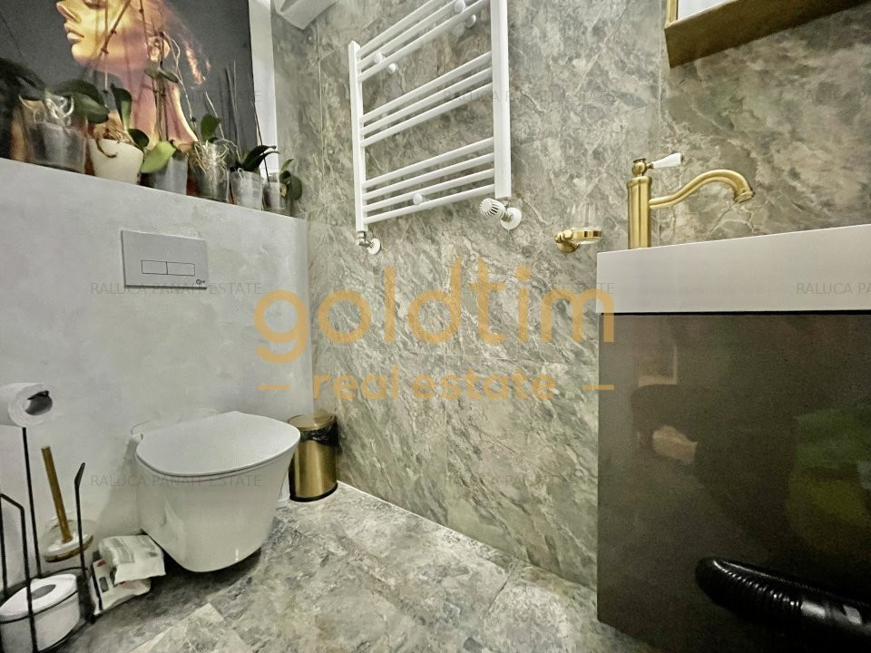 NEW/LUXURY DESIGN/SUPER VIEW/READY TO MOVE/2 BATH