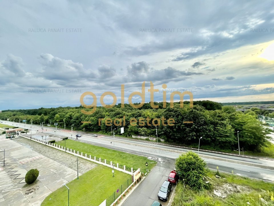 NEW/LUXURY DESIGN/SUPER VIEW/READY TO MOVE/2 BATH