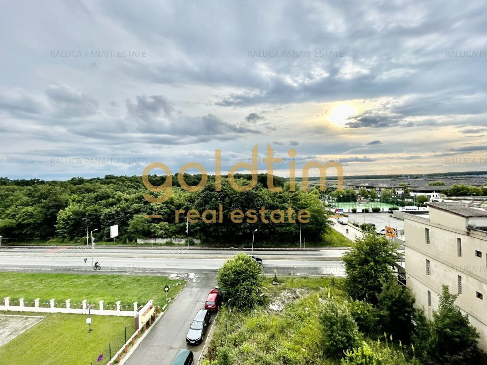 NEW/LUXURY DESIGN/SUPER VIEW/READY TO MOVE/2 BATH