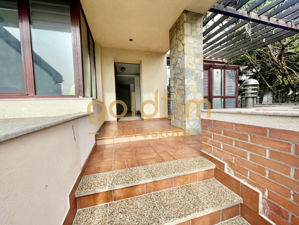 VILA INDIVIDUALA/PRETABIL REZIDENTIAL/BIROURI/ AFTER SCHOOL