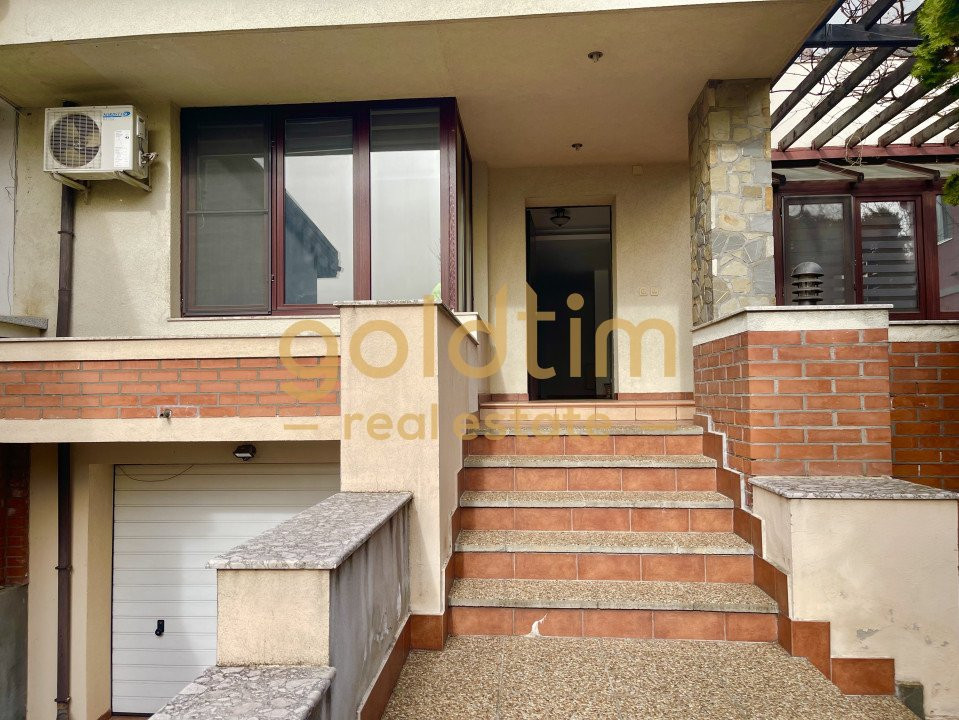 VILA INDIVIDUALA/PRETABIL REZIDENTIAL/BIROURI/ AFTER SCHOOL