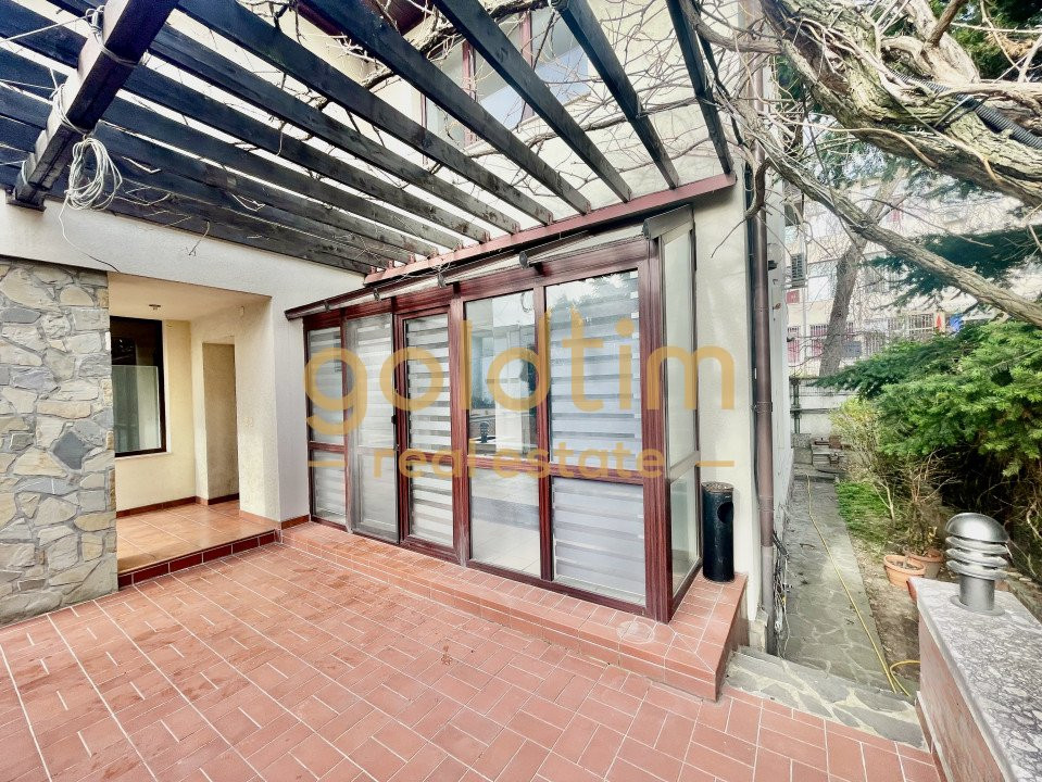 VILA INDIVIDUALA/PRETABIL REZIDENTIAL/BIROURI/ AFTER SCHOOL