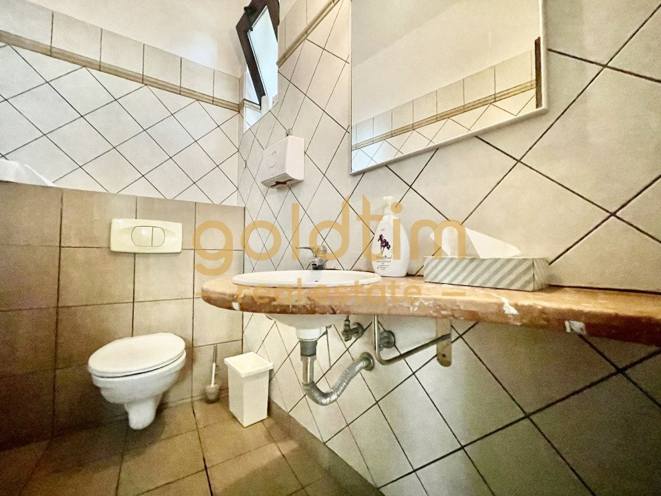 VILA INDIVIDUALA/PRETABIL REZIDENTIAL/BIROURI/ AFTER SCHOOL