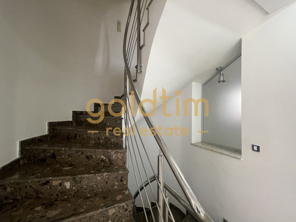 VILA INDIVIDUALA/PRETABIL REZIDENTIAL/BIROURI/ AFTER SCHOOL