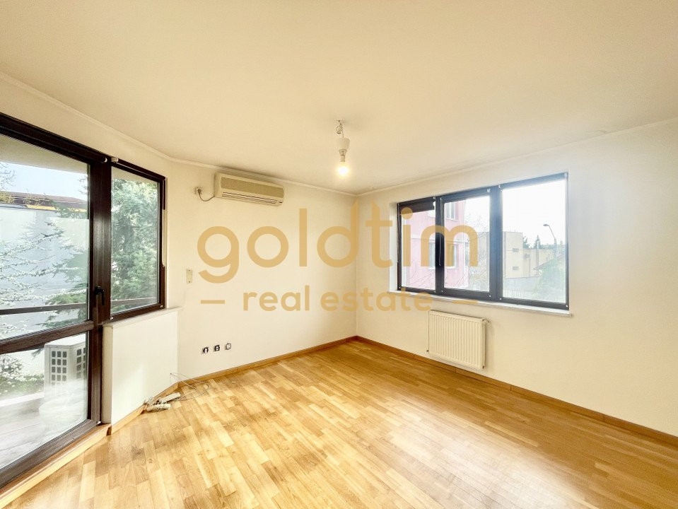 VILA INDIVIDUALA/PRETABIL REZIDENTIAL/BIROURI/ AFTER SCHOOL