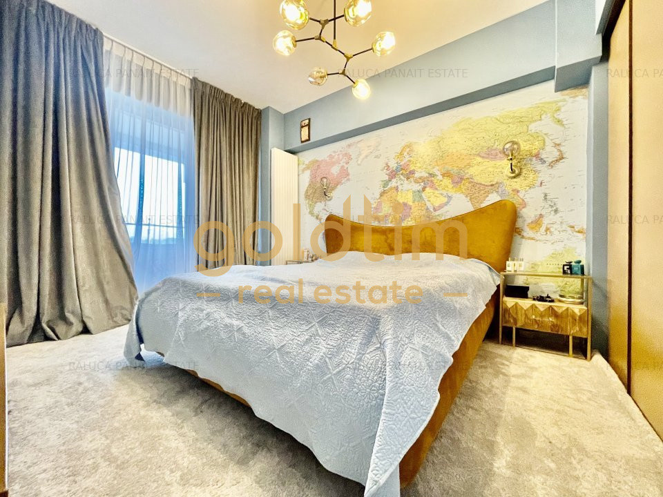 NEW/LUXURY DESIGN/SUPER VIEW/READY TO MOVE/PARKING/2 BATH/0 COMMISION